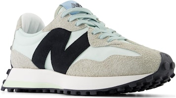 (W) ニューバランス327 "クレイアッシュターコイズ" WS327WD Lookbook (W) ニューバランス327 "クレイアッシュターコイズ" WS327WD