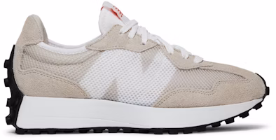 (Women) New Balance 327 'Clear Yellow' WS327HD