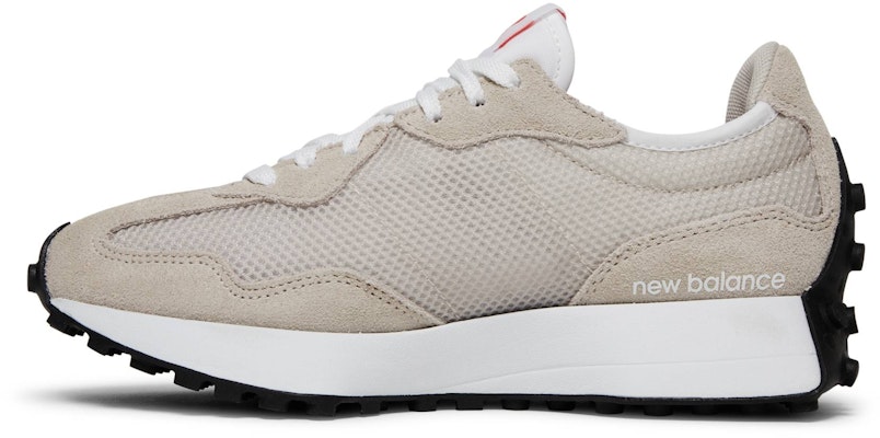 (W) 뉴발란스 327 '클리어 옐로우' WS327HD Lookbook (W) 뉴발란스 327 '클리어 옐로우' WS327HD