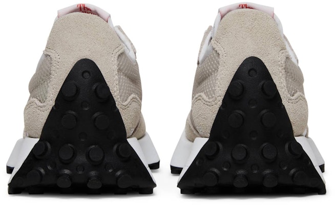 (W) 뉴발란스 327 '클리어 옐로우' WS327HD Details for (W) 뉴발란스 327 '클리어 옐로우' WS327HD