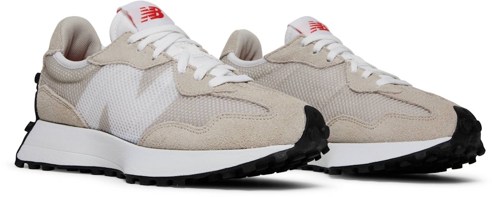 (W) 뉴발란스 327 '클리어 옐로우' WS327HD Cheap (W) 뉴발란스 327 '클리어 옐로우' WS327HD