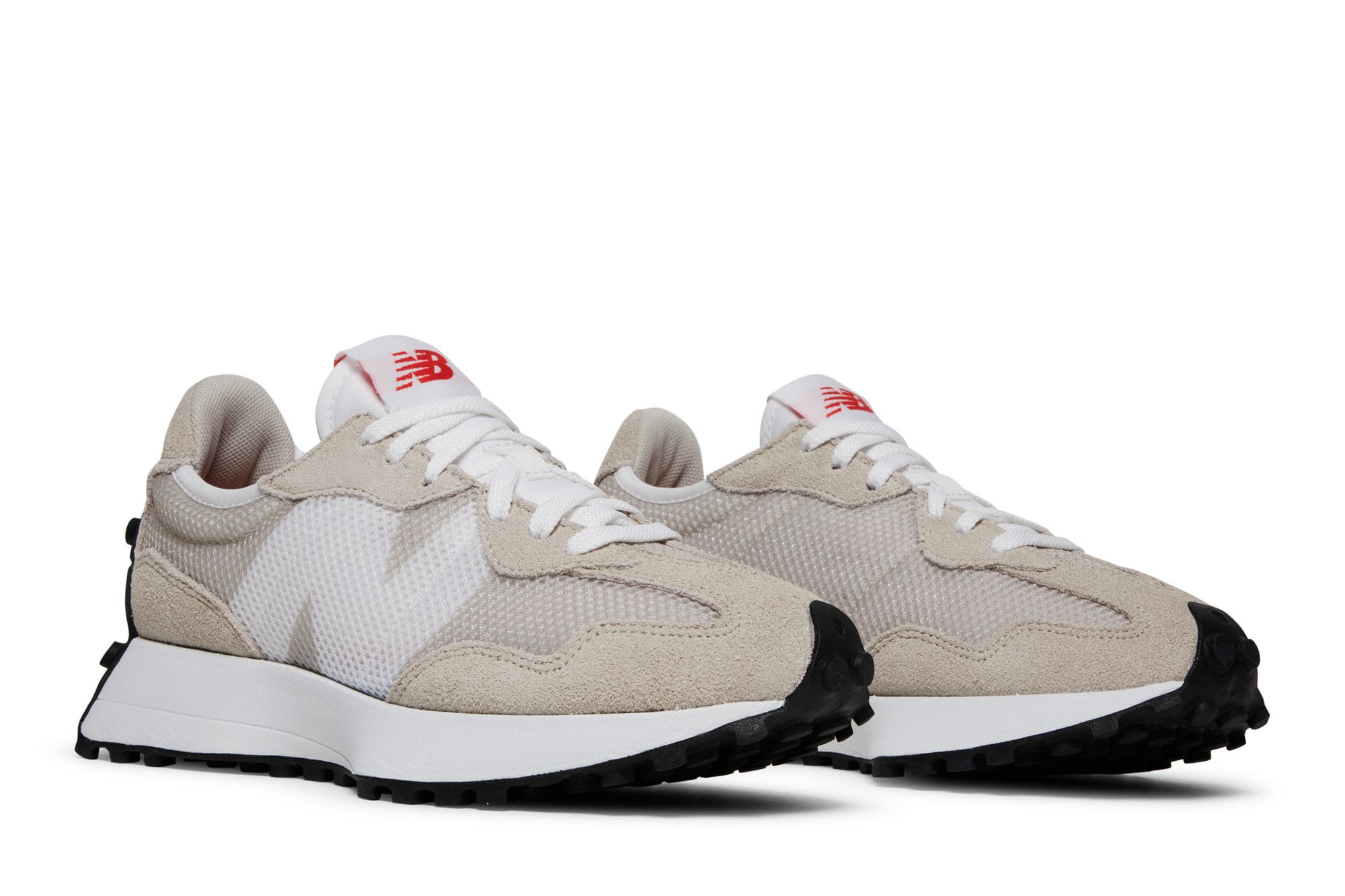 Cheap (W) New Balance 327 'Kuning Transparan' WS327HD