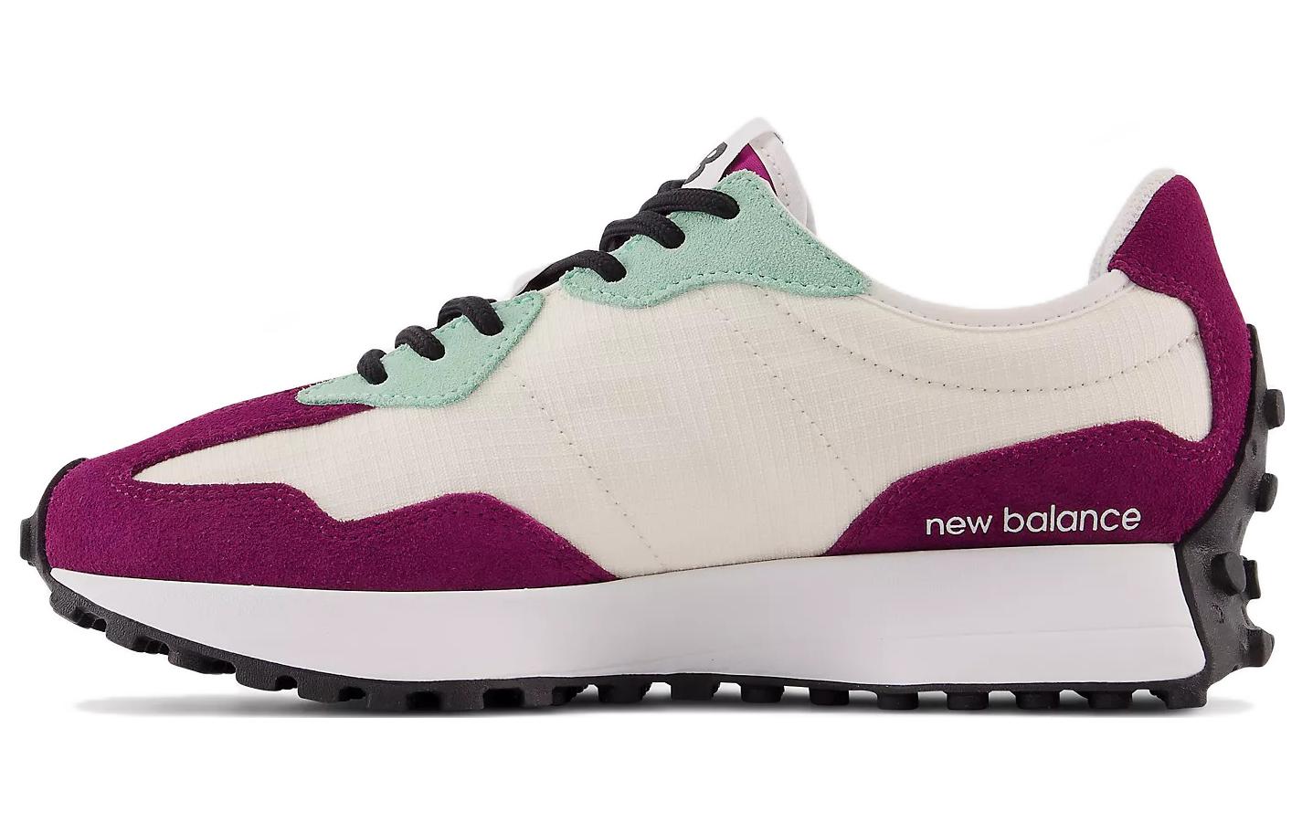 Buy (W) 뉴발란스 327 '코스믹 오키드' WS327TE