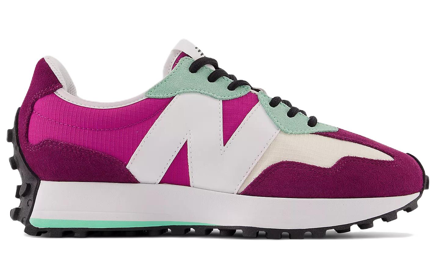 Order (W) 뉴발란스 327 '코스믹 오키드' WS327TE