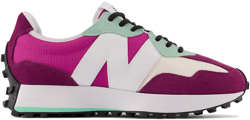 (W) 뉴발란스 327 '코스믹 오키드' WS327TE Order (W) 뉴발란스 327 '코스믹 오키드' WS327TE