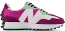 Order (W) 뉴발란스 327 '코스믹 오키드' WS327TE