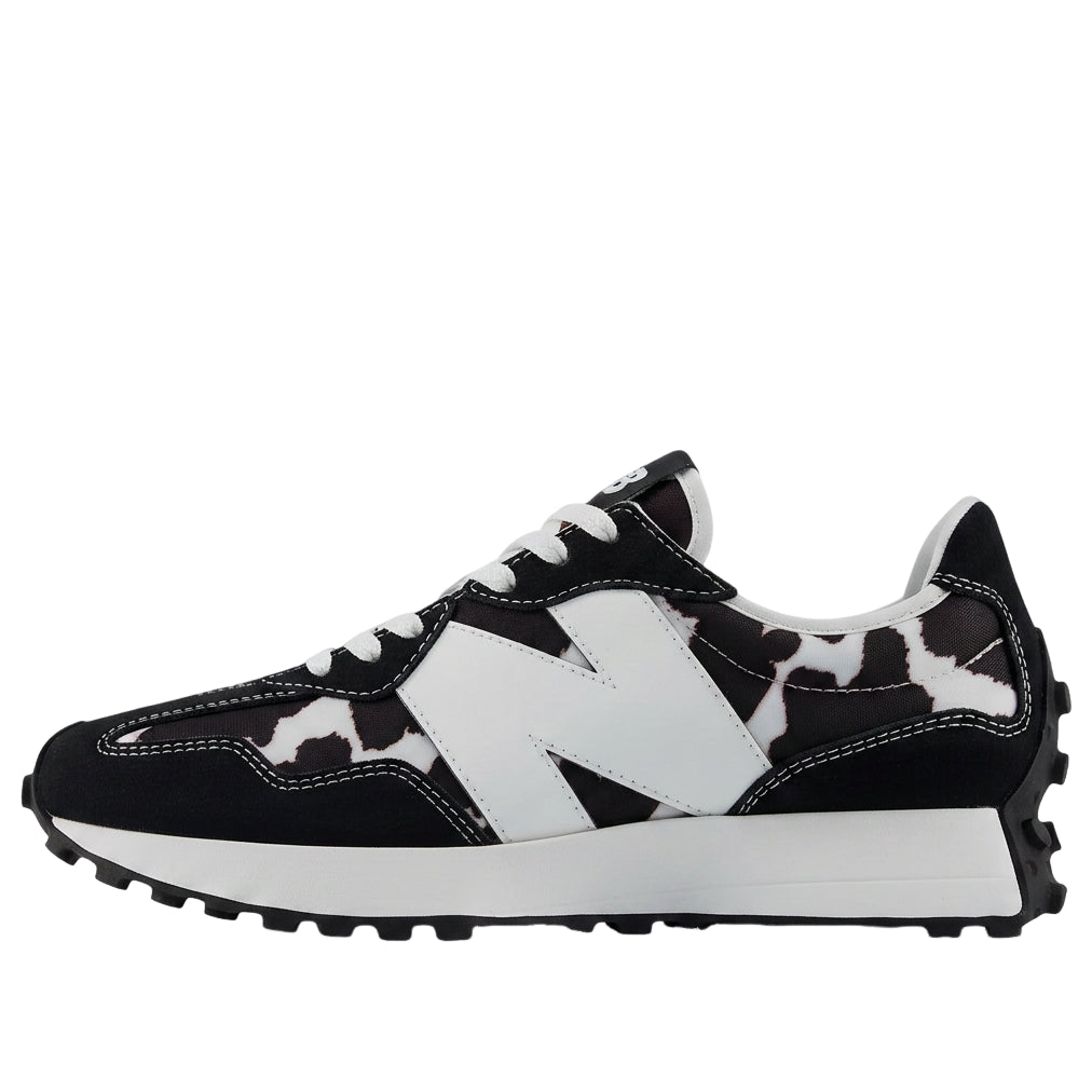 (Women) New Balance 327 'Cow Print Breakfast Tea' W327APA