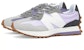 (W) New Balance 327 'Cyber Lilac Summer Fog' Lelaki/Wanita WS327TA
