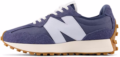(Women) New Balance 327 'Dark Blue' WS327BH (Women) New Balance 327 'Dark Blue' WS327BH