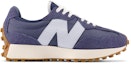 Order (W) New Balance 327 'Biru Gelap' WS327BH