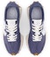 Lookbook (W) New Balance 327 'Biru Gelap' WS327BH