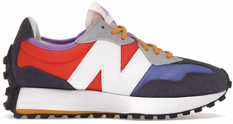 (Women) New Balance 327 'Dark Mercury Aura' WS327TM Buy (Women) New Balance 327 'Dark Mercury Aura' WS327TM