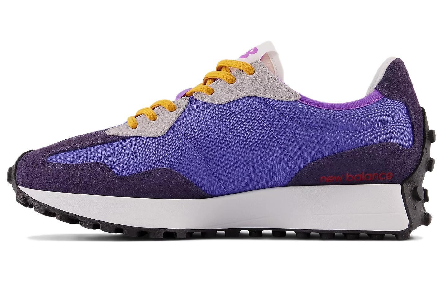 Buy (W) New Balance 327 'Aura Mercurio Oscuro' WS327TM