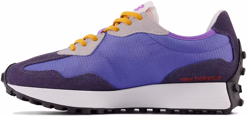 (W) New Balance 327 'Merkuri Gelap Aura' WS327TM Buy (W) New Balance 327 'Merkuri Gelap Aura' WS327TM