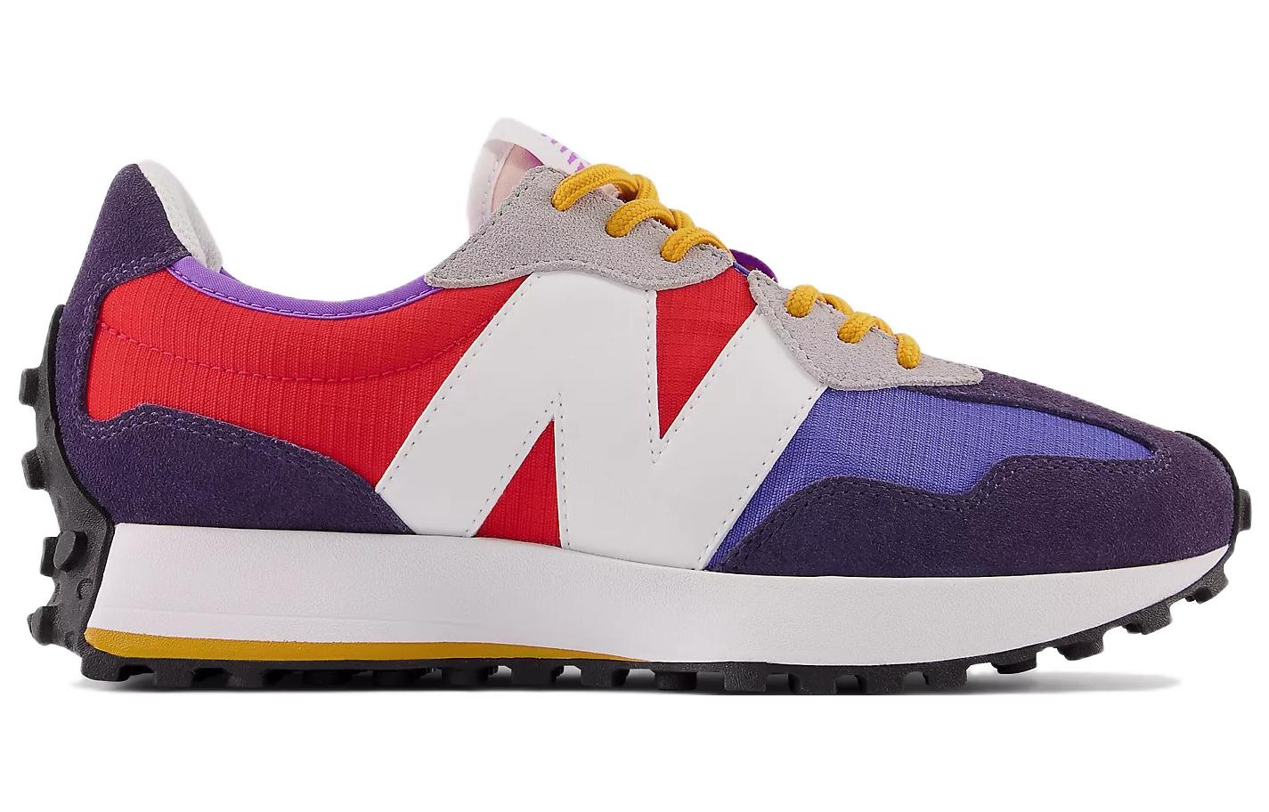 Order （女性）New Balance 327 '深色水星光環' WS327TM