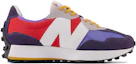 Order (女性)New Balance 327 '深色水星光環' WS327TM