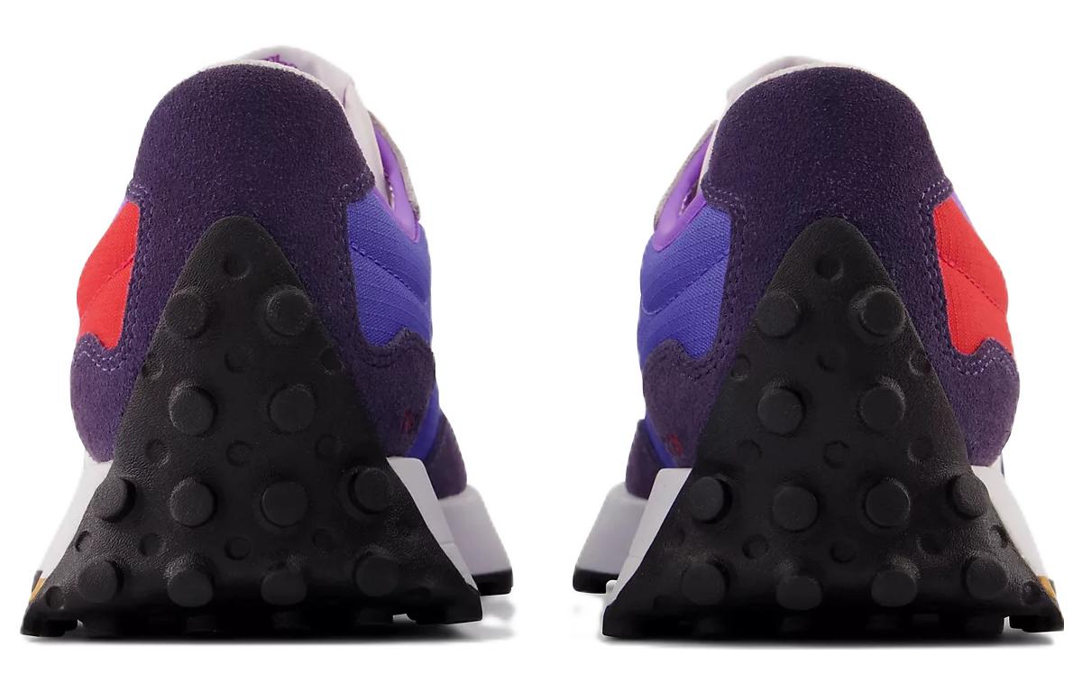 Shop (W) New Balance 327 'Aura Mercurio Oscuro' WS327TM