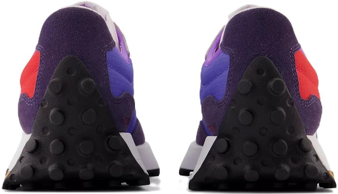 (W) New Balance 327 'Merkuri Gelap Aura' WS327TM Shop (W) New Balance 327 'Merkuri Gelap Aura' WS327TM