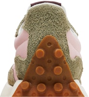 (W) 新百伦 327 '深橄榄甘草色' WS327FT Sizing (W) 新百伦 327 '深橄榄甘草色' WS327FT