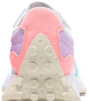 (W) ニューバランス327 ダークバイオレットサマージェイド WS327PA Sizing (W) ニューバランス327 ダークバイオレットサマージェイド WS327PA