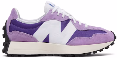 (Women) New Balance 327 'Deep Violet' WS327LK1 (Women) New Balance 327 'Deep Violet' WS327LK1