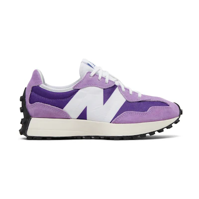 (W) NB 327 'Deep Violet'