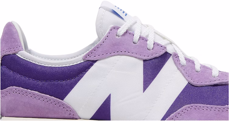 (Women) New Balance 327 'Deep Violet' WS327LK1 Order (Women) New Balance 327 'Deep Violet' WS327LK1