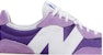 (W) New Balance 327 'Ungu Gelap' WS327LK1