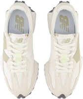 (W) 뉴발란스 327 '도브 그레이 & 밀리터리 그린' WS327PS Shop (W) 뉴발란스 327 '도브 그레이 & 밀리터리 그린' WS327PS