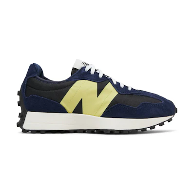 (W) NB 327 'Eclipse First Light'