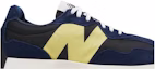 Order (W) New Balance 327 'Eclipse First Light' - Cahaya Pertama Gelap WS327CC