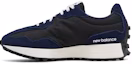 Lookbook (W) New Balance 327 'Eclipse First Light' - Cahaya Pertama Gelap WS327CC