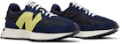 (W) New Balance 327 'Eclipse First Light' - Cahaya Pertama Gelap WS327CC