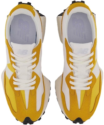 (W) New Balance 327 'Hora Dorada' WS327LAH Lookbook (W) New Balance 327 'Hora Dorada' WS327LAH