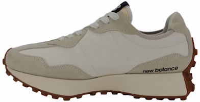 (Women) New Balance 327 Series Low Tops Retro Gray 'Grey' WS327CR (Women) New Balance 327 Series Low Tops Retro Gray 'Grey' WS327CR