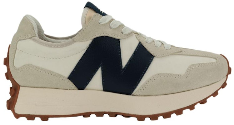 (W) New Balance 327 Low Retro Abu 'Grey' Sneakers WS327CR Order (W) New Balance 327 Low Retro Abu 'Grey' Sneakers WS327CR
