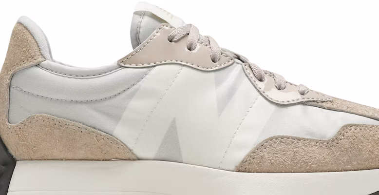 (W) (여성용) 뉴발란스 327 '그레이 베이지' WS327SFA WS327SFA Order (W) (여성용) 뉴발란스 327 '그레이 베이지' WS327SFA WS327SFA