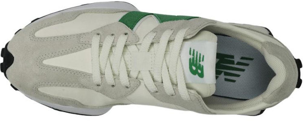 (W) 뉴발란스 327 그레이 그린 로우탑 레트로 (New Balance 327 Gray Green Low-top Retro) WS327OJ Lookbook (W) 뉴발란스 327 그레이 그린 로우탑 레트로 (New Balance 327 Gray Green Low-top Retro) WS327OJ