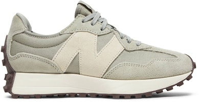 (Women) New Balance 327 'Grey Oak Sea Salt' WS327FC (Women) New Balance 327 'Grey Oak Sea Salt' WS327FC