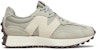 (W) New Balance 327 'Kelabu Oak Garam Laut' WS327FC