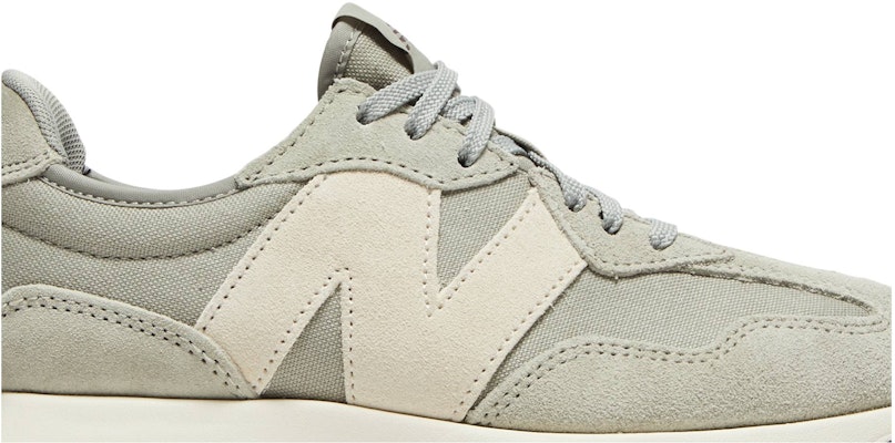 (Women) New Balance 327 'Grey Oak Sea Salt' WS327FC Order (Women) New Balance 327 'Grey Oak Sea Salt' WS327FC