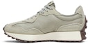 Lookbook (W) New Balance 327 'Kelabu Oak Garam Laut' WS327FC