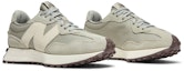 Cheap (W) New Balance 327 'Kelabu Oak Garam Laut' WS327FC