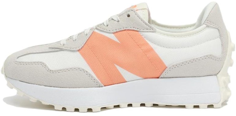 (W) New Balance 327 'Abu-Oranye' WS327TP1 Buy (W) New Balance 327 'Abu-Oranye' WS327TP1