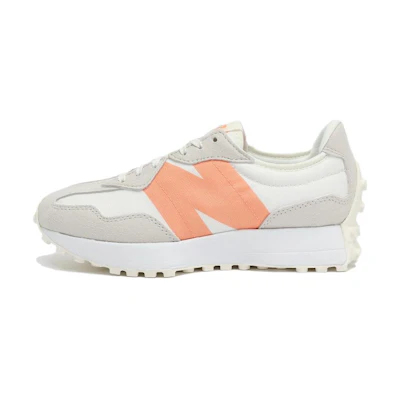 (W) NB 327 'Grey Orange'
