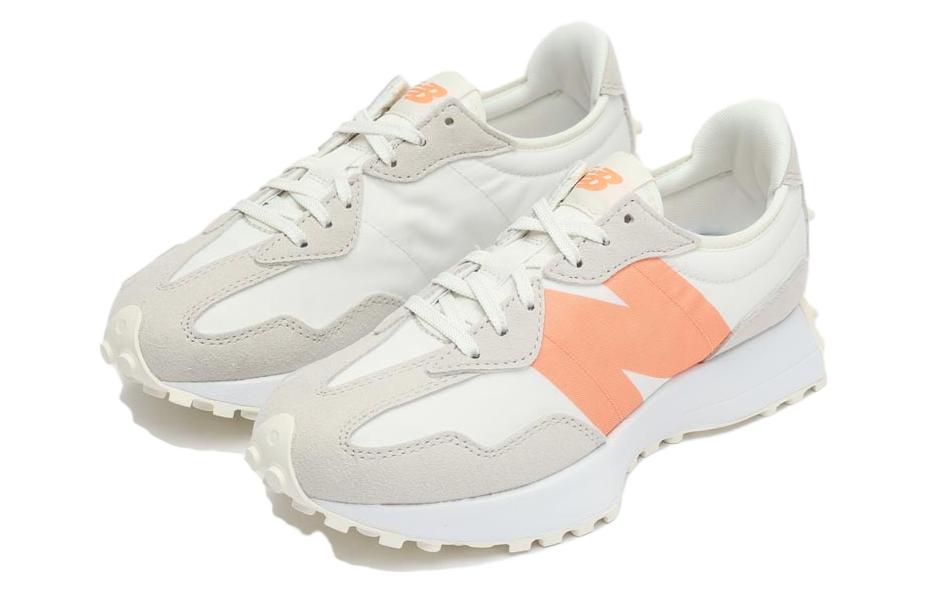 Lookbook (W) New Balance 327 'Abu-Oranye' WS327TP1