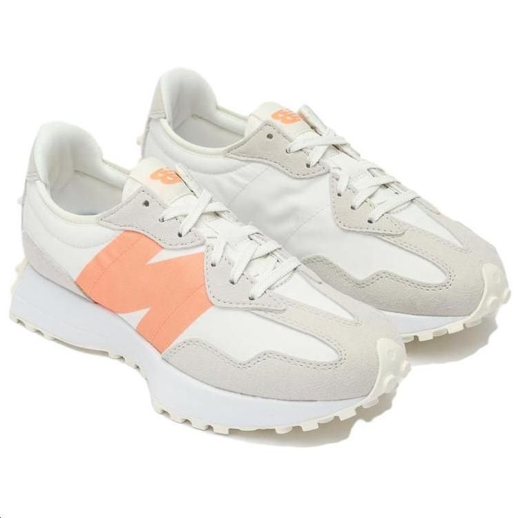 Shop (W) New Balance 327 'Abu-Oranye' WS327TP1