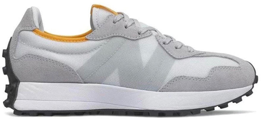 (W) New Balance 327 Gris/ 'Blanco' WS327LAA Order (W) New Balance 327 Gris/ 'Blanco' WS327LAA