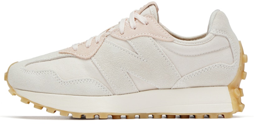 (W) New Balance 327 'Kelabu Putih' WS327ZAT Buy (W) New Balance 327 'Kelabu Putih' WS327ZAT