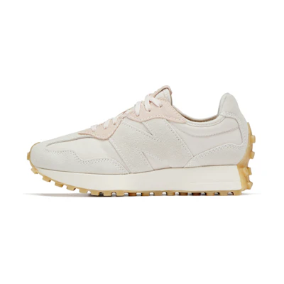 (W) NB 327 'Grey White'